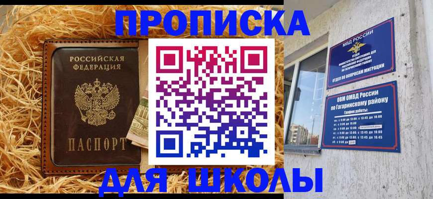 купить прописку в Павловске